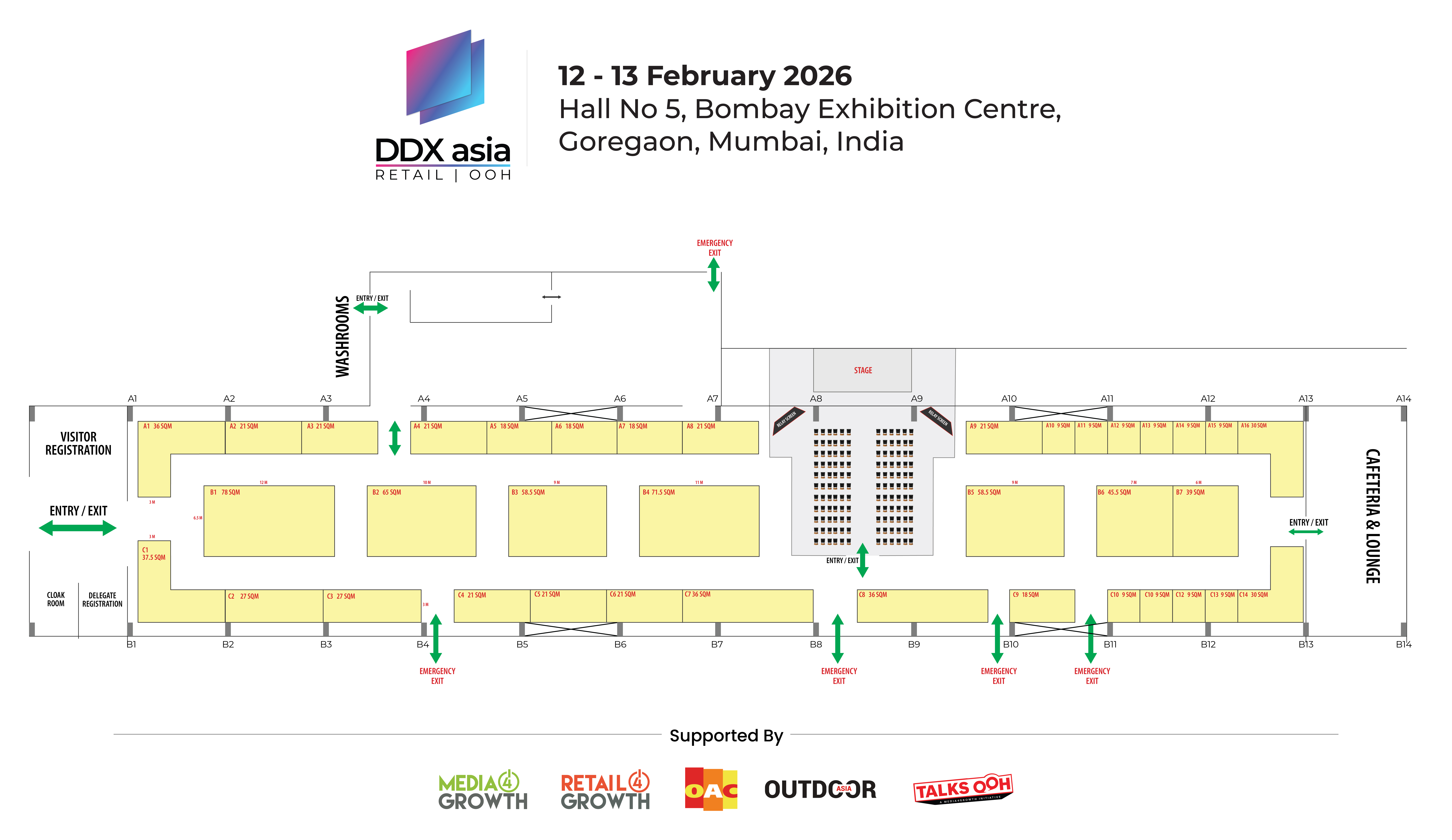 ddxasia floor plan